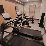 Studio Novo Ao Lado Av Paulista