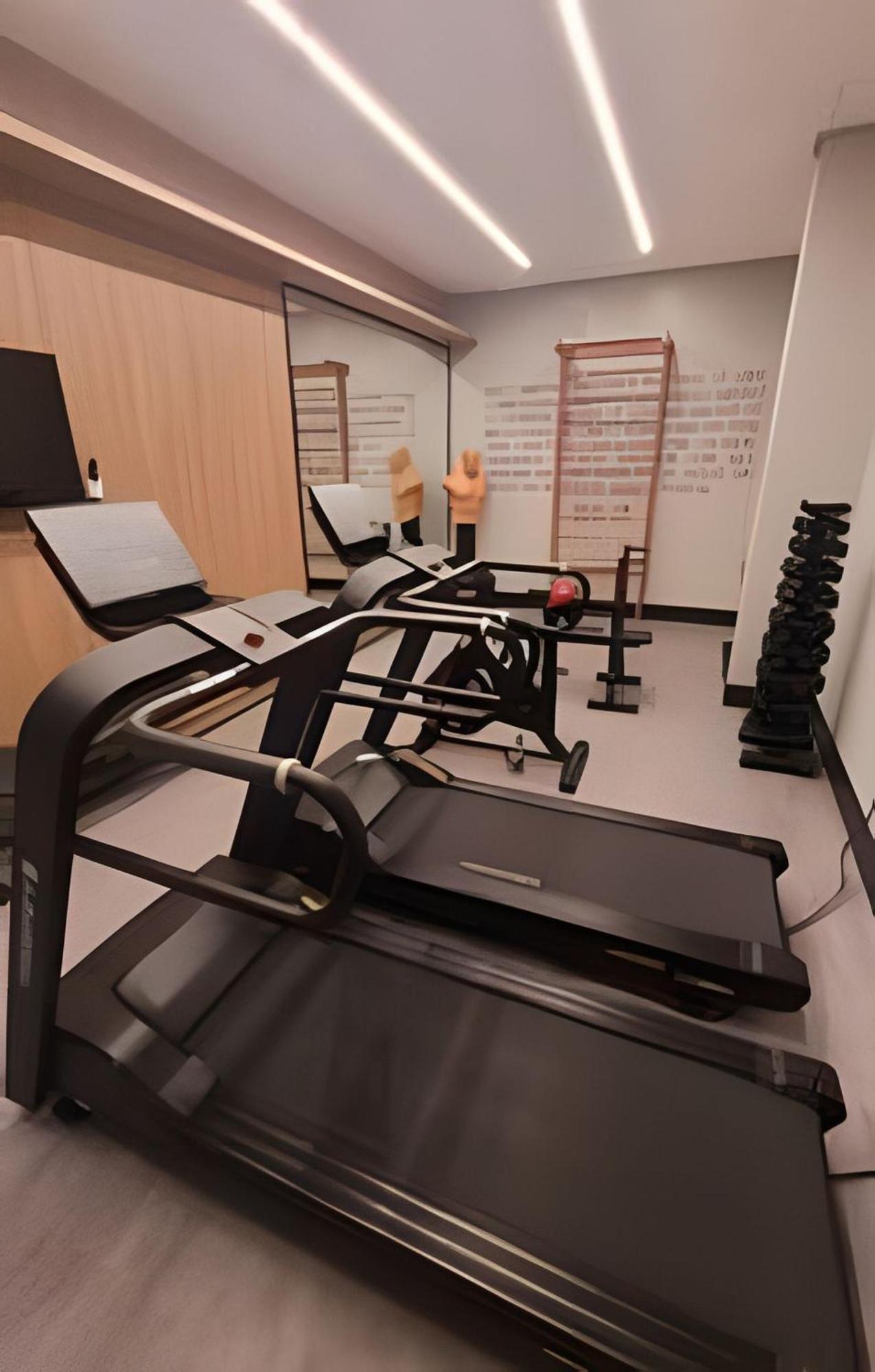 Apartamento Novo Ao Lado Av Paulista