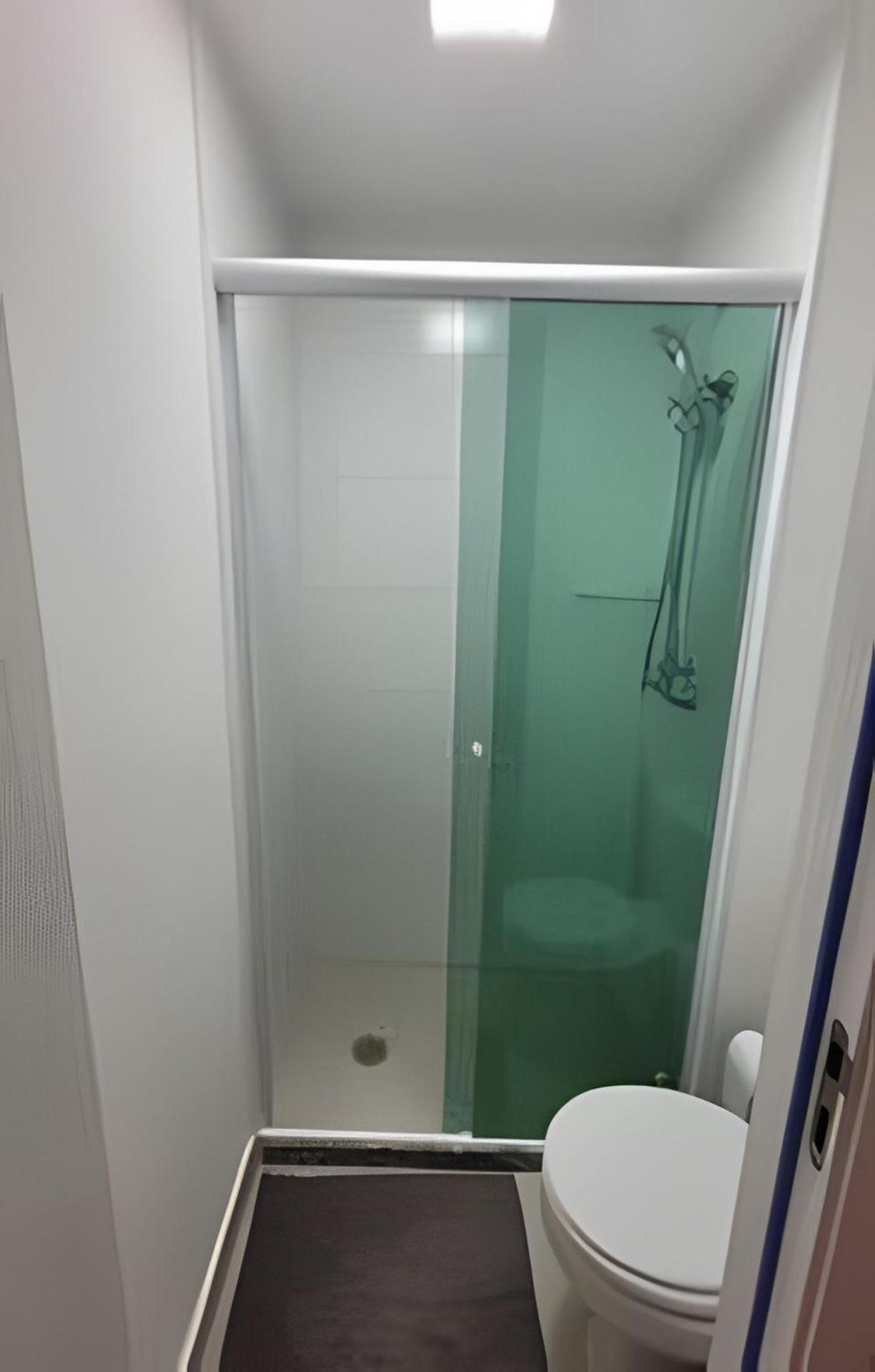 Novo Ao Lado Av Paulista Apartamento *