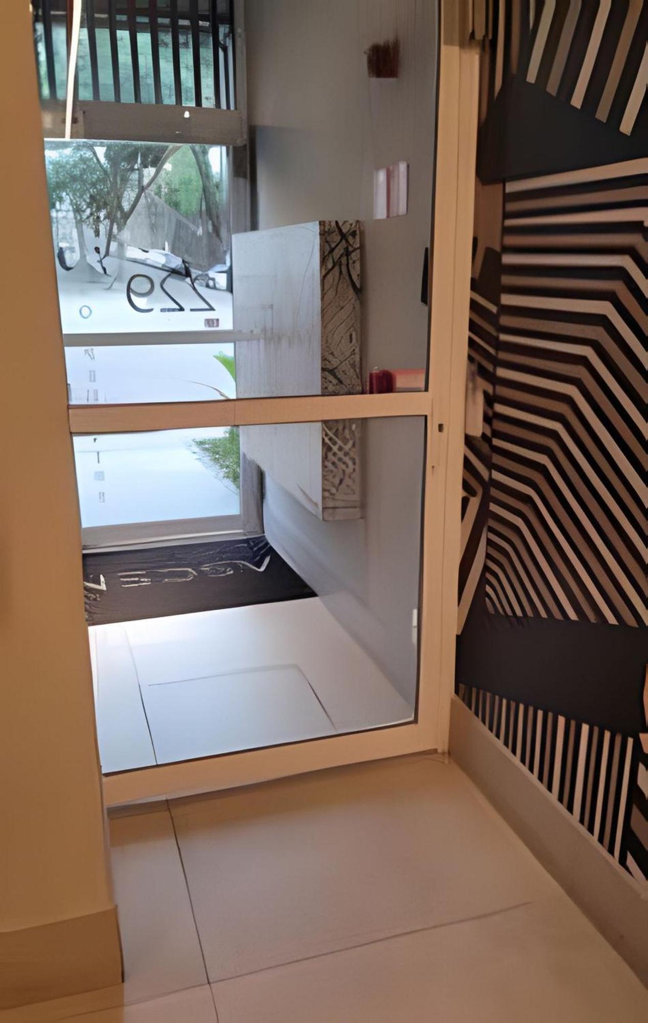Apartamento Novo Ao Lado Av Paulista *