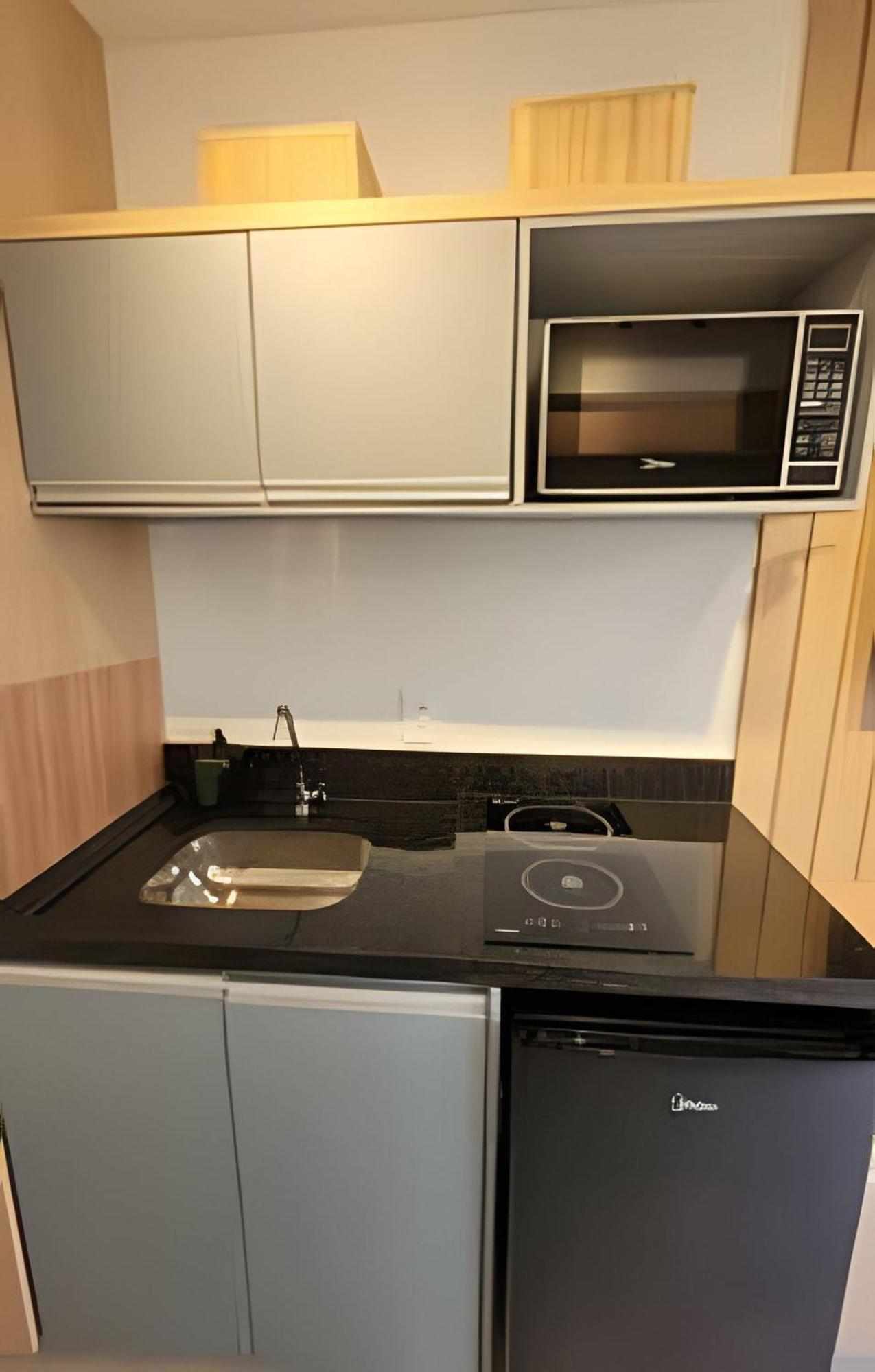 Novo Ao Lado Av Paulista Apartamento