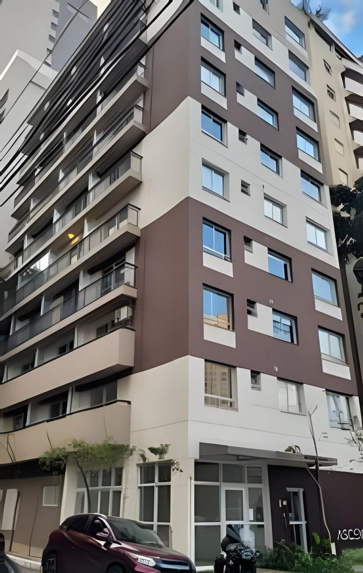 Novo Ao Lado Av Paulista * São Paulo